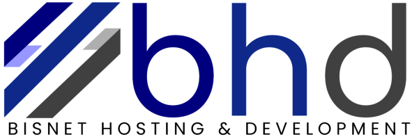Bisnet Logo
